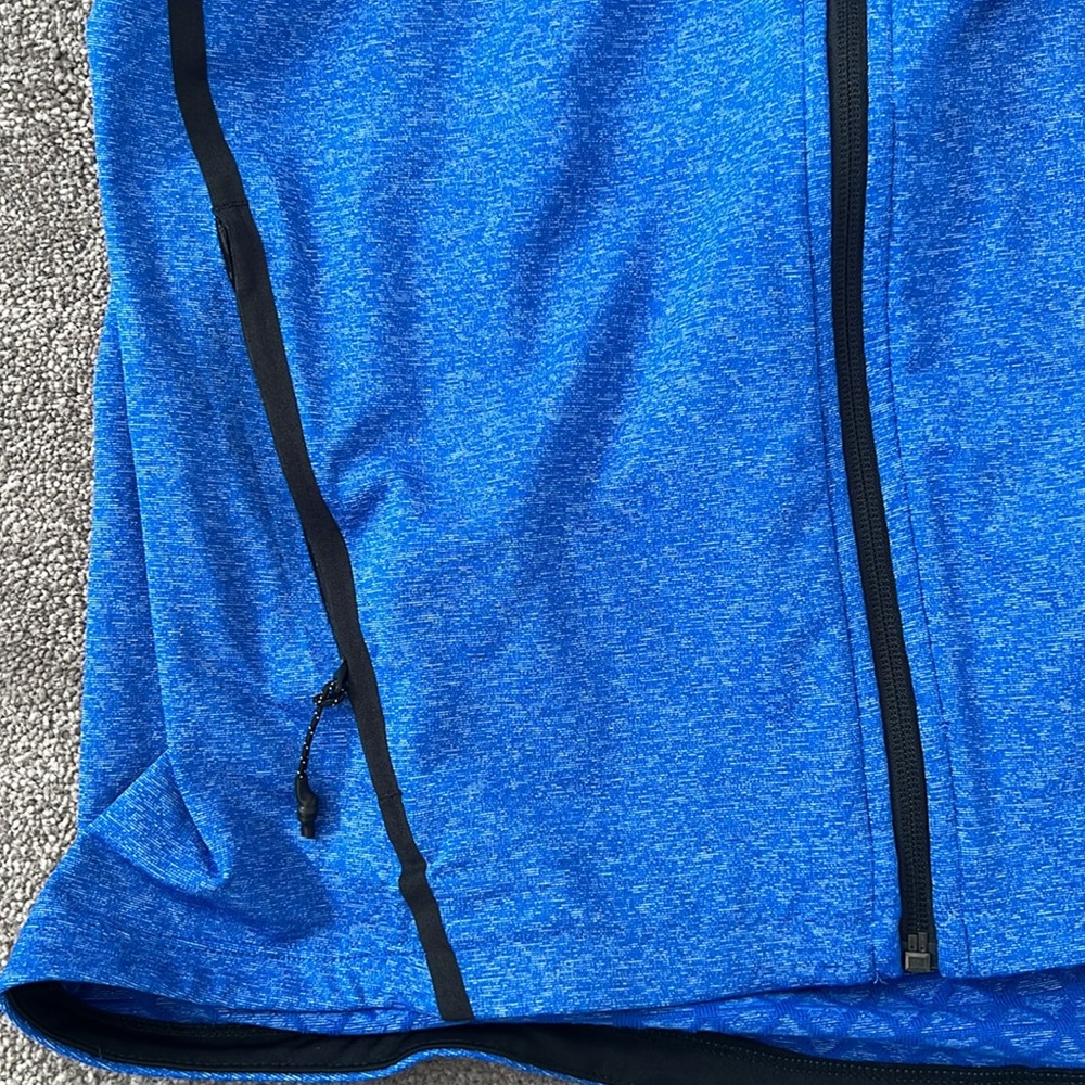 Nike Lightweight Technical Performance Jacket - image 3